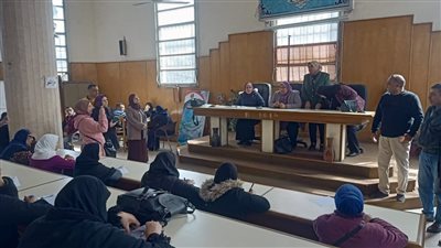 محافظة الإسكندرية: استمرار فعاليات مبادرة دواوين حكومية بلا أمية 