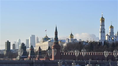 الكرملين يتهم الناتو بأنها منظمة تثبت عداءها لروسيا يوميا