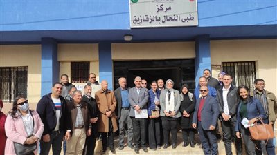 بنك الاستثمار الأوروبي: حريصون على دعم جهود التنمية المستدامة بالمناطق الأكثر احتياجا في مصر