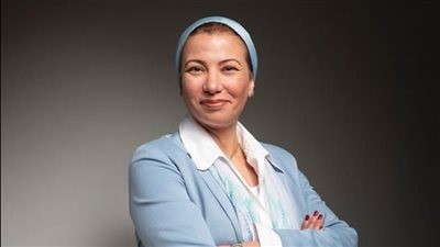 ياسمين فؤاد: مشروعات المنطقة الخضراء تدخل حيز التنفيذ في مجال السياحة البيئية