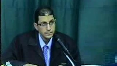 داعية بالأوقاف: الأصل في العلاقة بين الزوجين حسن العشرة والوداد 