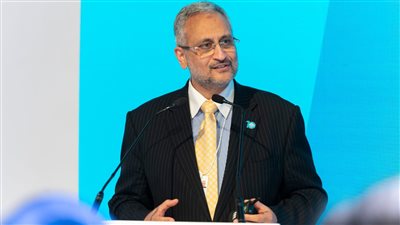 الوكيل الدائم لوزارة التخطيط يستعرض أوجه التعاون بين مصر والإمارات