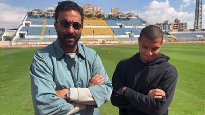 ميدو يعتذر للاعب الإسماعيلي بعد تصريحات يحيى الكومي