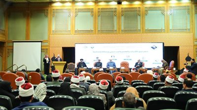 الأنبا إرميا: وثيقة الأخوة الإنسانية إعلان متكامل لحماية حقوق الإنسان