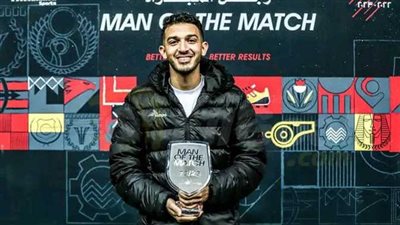 سيف فاروق جعفر، ميلاد نجم جديد في ميت عقبة