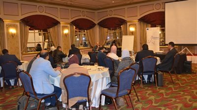 ورشة حول دور المفتشين في مراقبة شركات إلحاق العمالة بالخارج