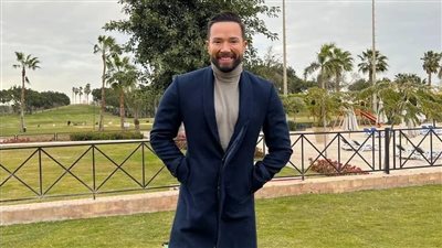 مسلسلات رمضان 2023، تامر شلتوت يبدأ تصوير المداح 3