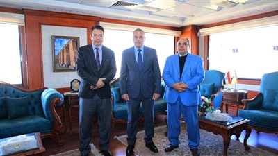 محافظ سوهاج: جهاز تنمية المشروعات يمول 16 ألف مشروع خلال عام 