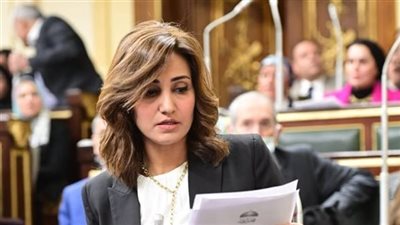 نائبة تسأل وزير الشباب عن الاهتمام بملف الصحة النفسية