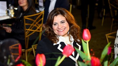 وزيرة الهجرة تشهد إطلاق مبادرة التحالف المصري للمساواة