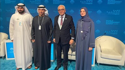 وزير التعليم: دمج التكنولوجيا بالتعليم يعظم فرص العمل للدراسين 