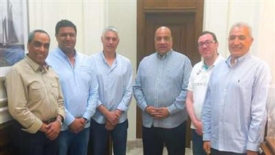  الاتحاد السكندري يبحث سُبل إدارة الأزمة المالية الراهنة