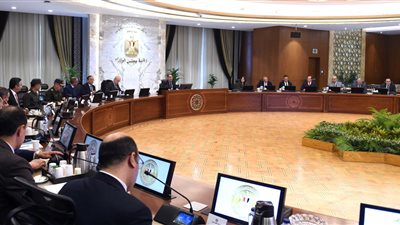 رئيس الوزراء يتابع الموقف التنفيذي للمبادرة الرئاسية لتطوير الريف المصري 