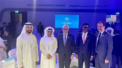 وزير التعليم: تطوير المنظومة لإعداد الطلاب وتطوير قدرتهم على التنافسية ووظائف المستقبل