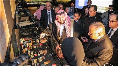 مكتبة الإسكندرية توقع مذكرة تفاهم مع المجلس العربي للطفولة والتنمية