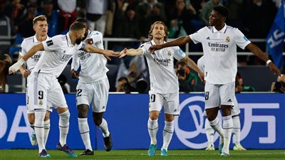 الدوري الإسباني، كريم بنزيما يغيب عن قائمة ريال مدريد أمام أوساسونا