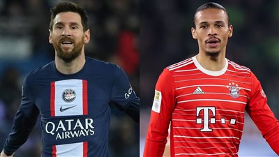 مواجهة نارية بين باريس سان جيرمان ضد بايرن ميونخ.. أرقام ميسي ضد الفريق البافاري تثير تفاؤل جماهير بي إس جي