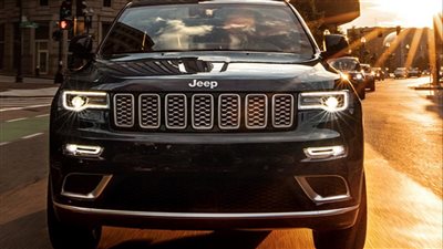 تعرف على أفضل سيارة دفع رباعي خلال عام 2023 