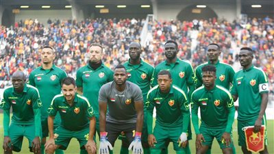 ثنائي مصري ينضم لجهاز المريخ السوداني 