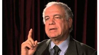  بهاء الدين شعبان يقدم روشتة لمواجهة الضغوط الاقتصادية