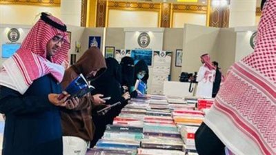 اتحاد الناشرين يعلن أسماء المشاركين في معرض المنطقة الشرقية للكتاب بالسعودية