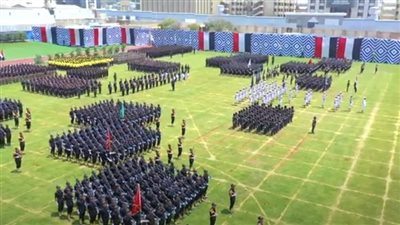 المحرومون من الالتحاق بمعهد معاوني الأمن 2023 (المتزوجون الأبرز)