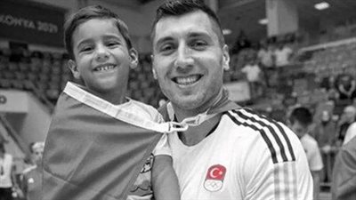 زلزال تركيا، وفاة قائد المنتخب التركي لكرة اليد جراء الزلزال