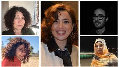 جوائز مالية، تفاصيل لجان تحكيم الدورة التاسعة لمهرجان الإسكندرية للفيلم القصير