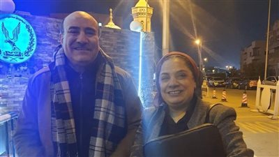 محامية هشام جنينة: تمت إجراءات إخلاء سبيل موكلي 