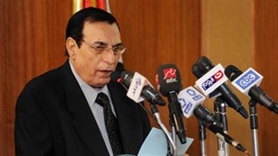 وفاة الكاتب الصحفي مرسى عطا الله في سويسرا