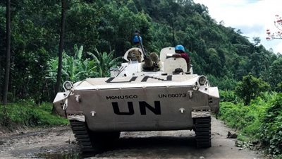 مقتل 32 مدنيا على أيدي المتمردين شرقي الكونغو