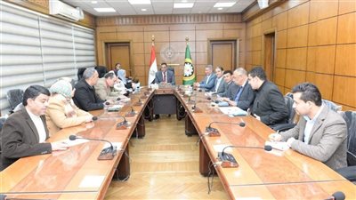 محافظات مصر، ترخيص 316 نشاطا تجاريا بـ16 مركزا تكنولوجيا بأسيوط، إزالة مياه الأمطار بشوارع مطروح، وتمويل 16 ألف مشروع خلال عام بسوهاج