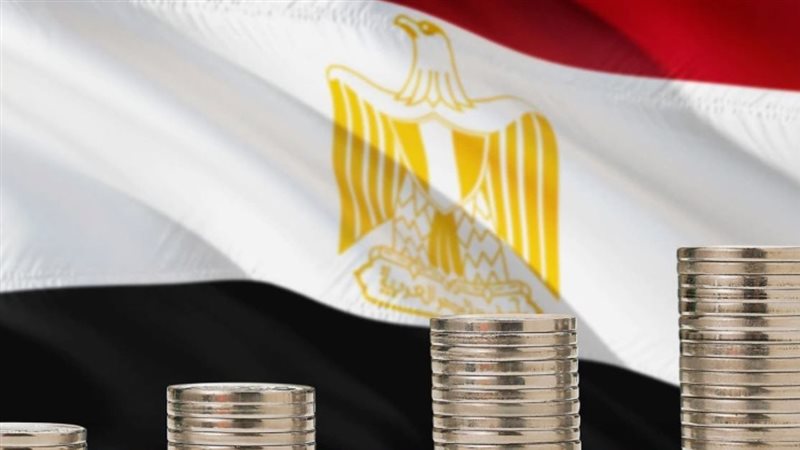 الاقتصاد المصري،
