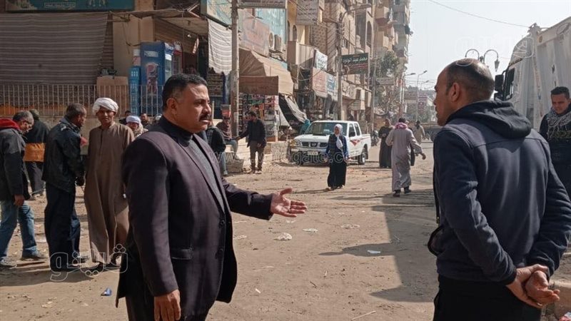 رئيس مركز ديرمواس،