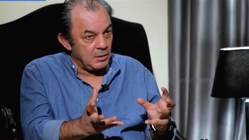 علاء مرسي، فيتو
