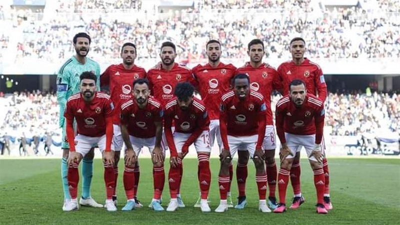 الاهلي ,فيتو 