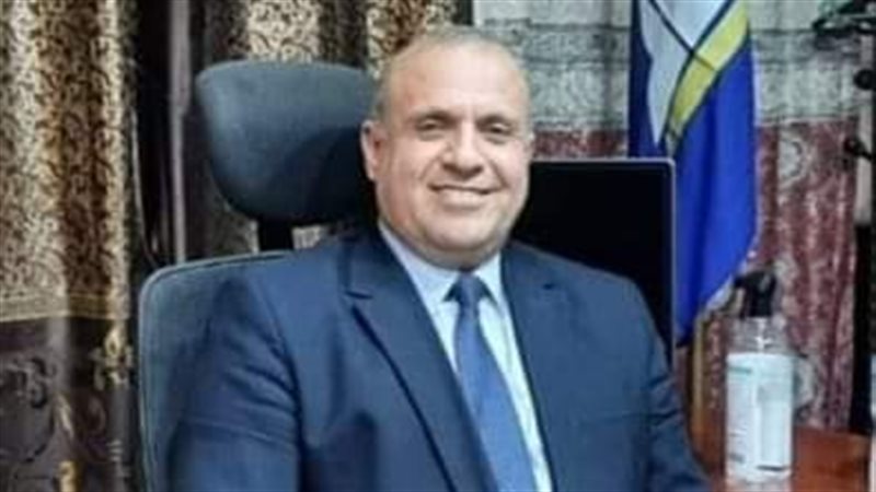 علي عبد الرؤوف وكيل