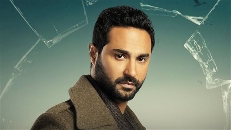 كريم فهمي، فيتو