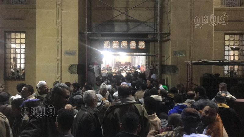 مولد السيدة زينب،