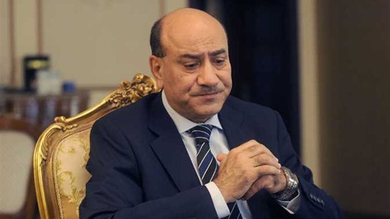 المستشار هشام جنينة،