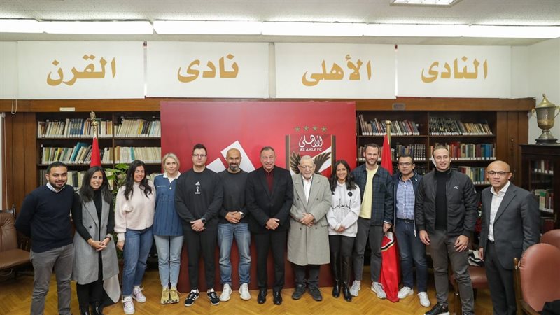 محمود الخطيب، فيتو