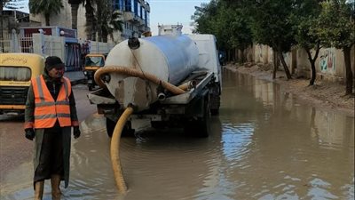 تعطيل الدراسة بالإسكندرية غدا