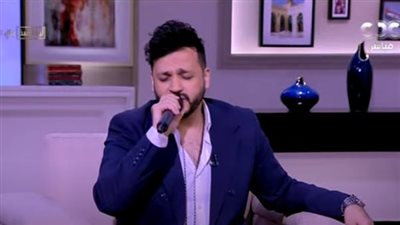 الفنان إيساف يعلن موعد طرح أغنيته الجديدة