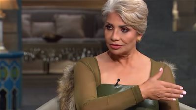 سوسن بدر عن مشاركتها في أفلام 