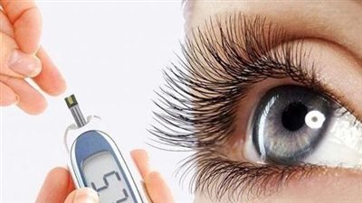 الكشف‭ ‬المبكر‭ ‬عن‭ ‬الاعتلال‭ ‬الشبكي‭..‬ أمل‭ ‬ينقذ‭ ‬أطفال‭ ‬الصعيد.. خدمة‭ ‬جديدة‭ ‬لحماية‭ ‬عيون‭ ‬حديثي‭ ‬الولادة‭.