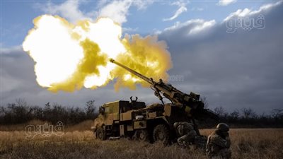 أمريكا تمنح قبلة الحياة لأوكرانيا بعد شكوى الناتو من مخزون القذائف 