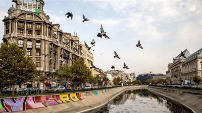 زلزال يضرب شرقي أوروبا، وهذه علاقته بكارثة تركيا وسوريا