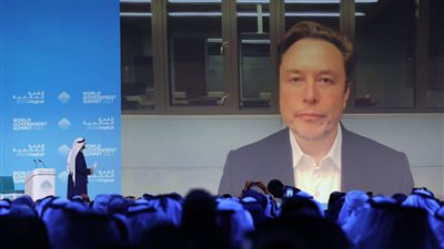  ماسك يحدد موعد اختيار رئيس جديد لتويتر 