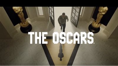 إعلان لحفل الأوسكار على طريقة فيلم Top Gun: Maverick (فيديو)