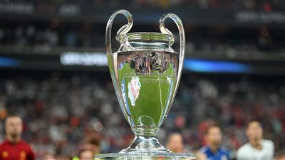 دوري أبطال أوروبا، الكشف عن مواعيد الدور ربع النهائي 